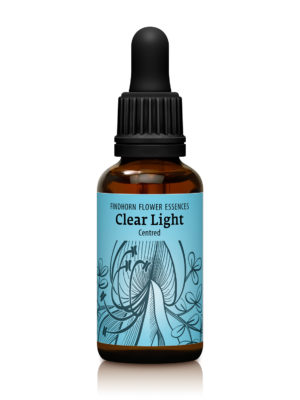 Clear Light Combination Essence