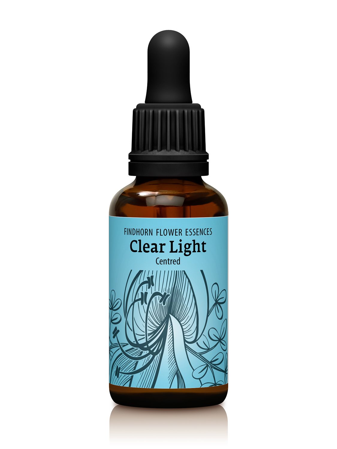 Clear Light Combination Essence