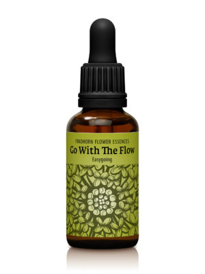 Go With The Flow Combination Essence