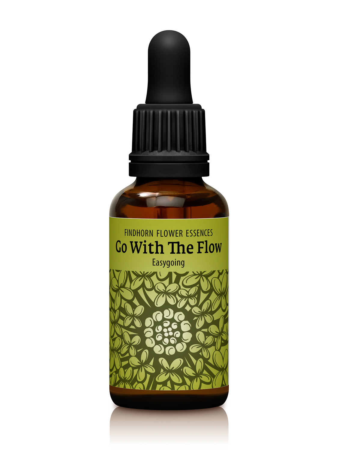 Go With The Flow Combination Essence