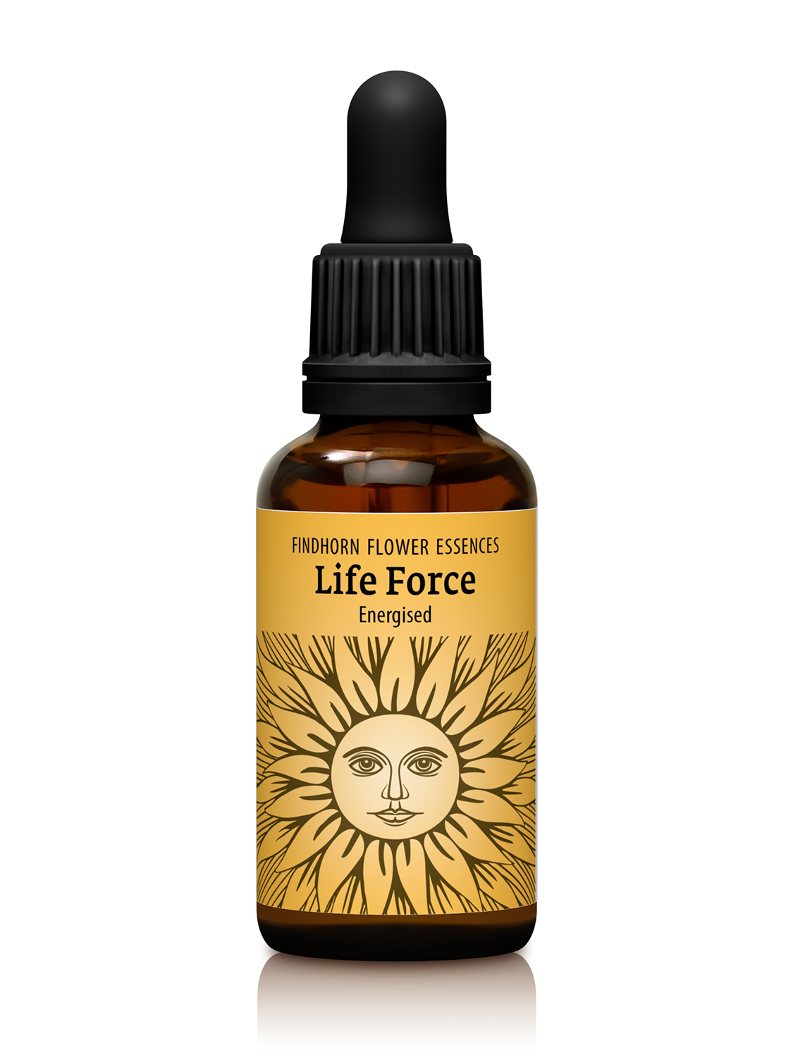 Life Force Combination Essence