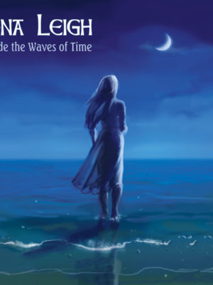 IONA - Beside the Waves of Time