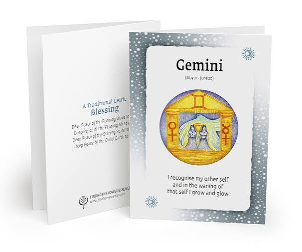 Zodiac Birthday Card - Image 4