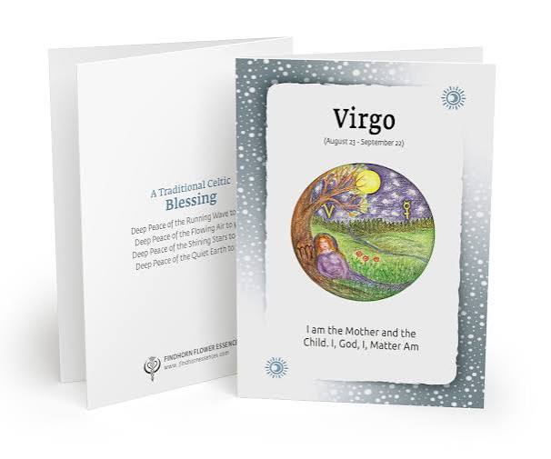 Zodiac Birthday Card - Image 3