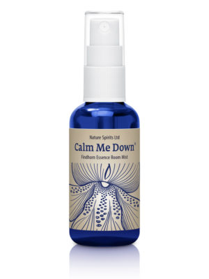 Calm Me Down Calming Room Mist