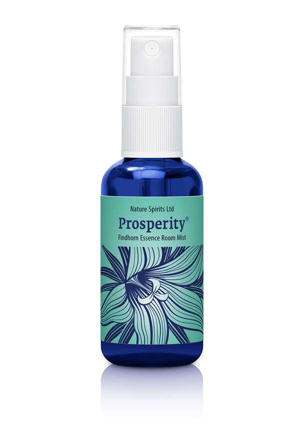 Prosperity Manifesting Room Mist