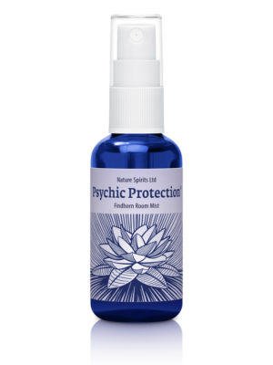 Psychic Protection Protecting Room Mist