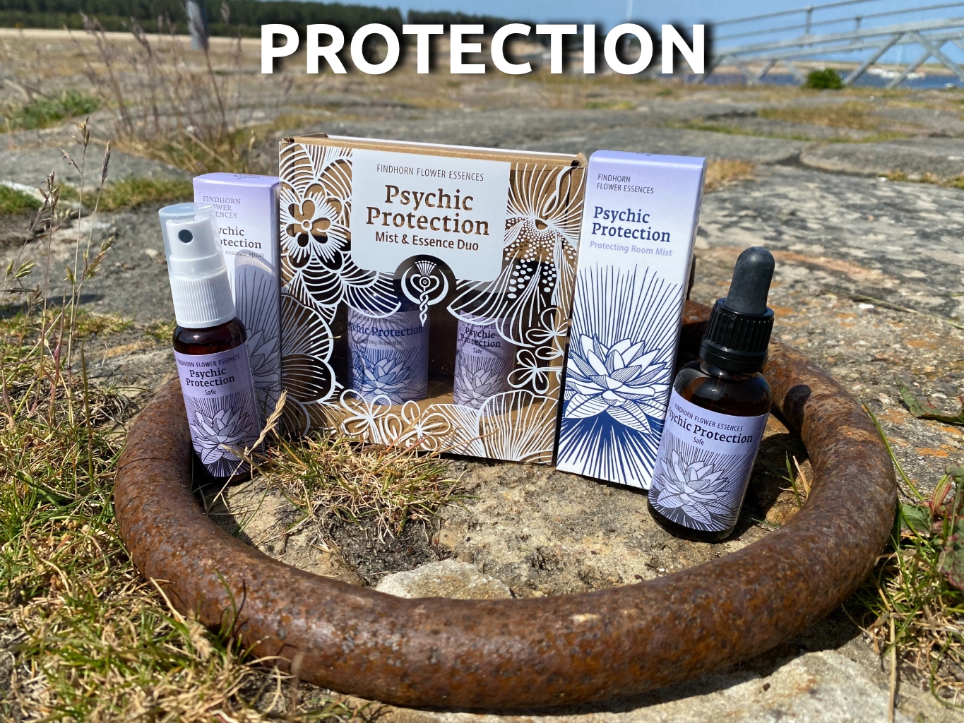 Psychic Protection Duo - Image 4