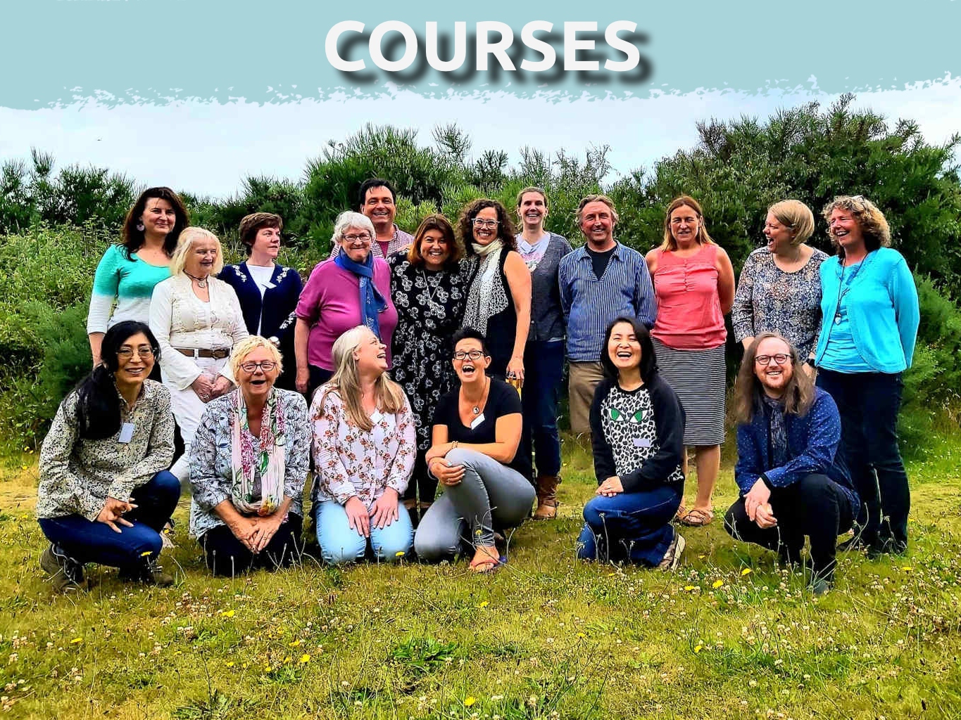 Courses