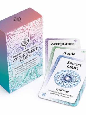 Attunement Cards