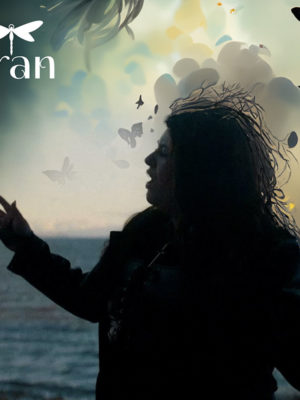 ORAN - Rebellious Rebirth