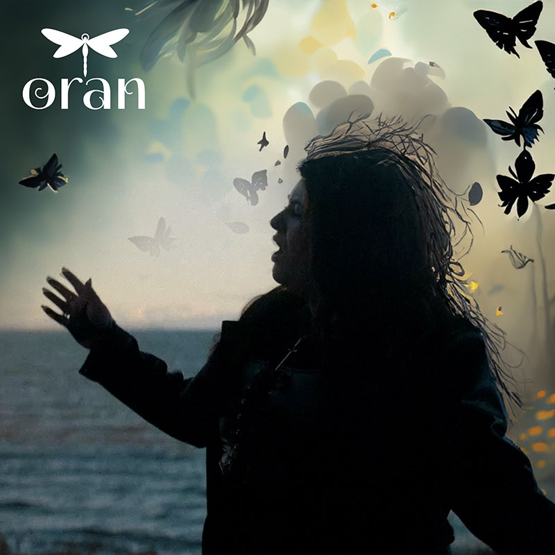 ORAN - Rebellious Rebirth