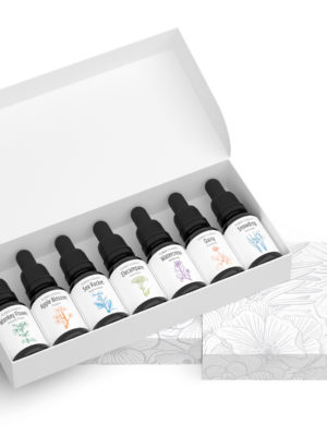 Solo Mix & Match Kit
