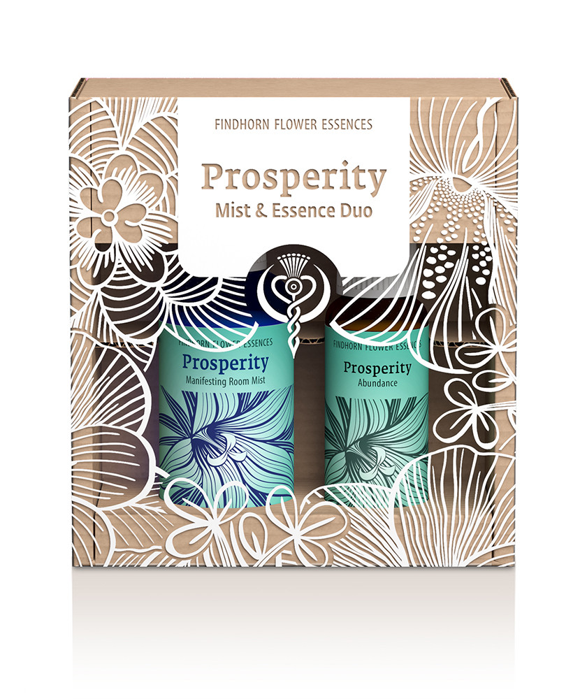 Prosperity Duo