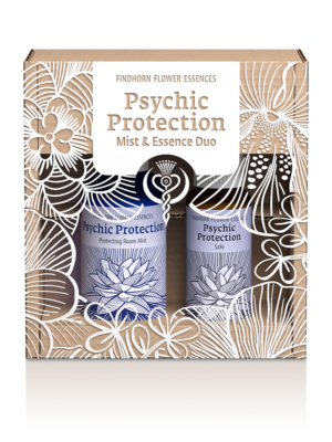 Psychic Protection Duo
