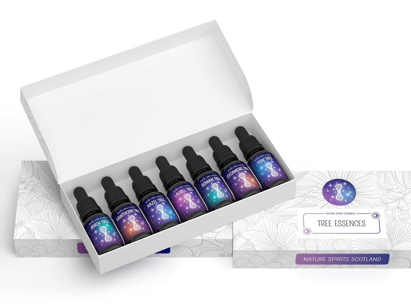 Tree GiftBox