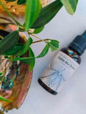Sacred Light Aromatherapy