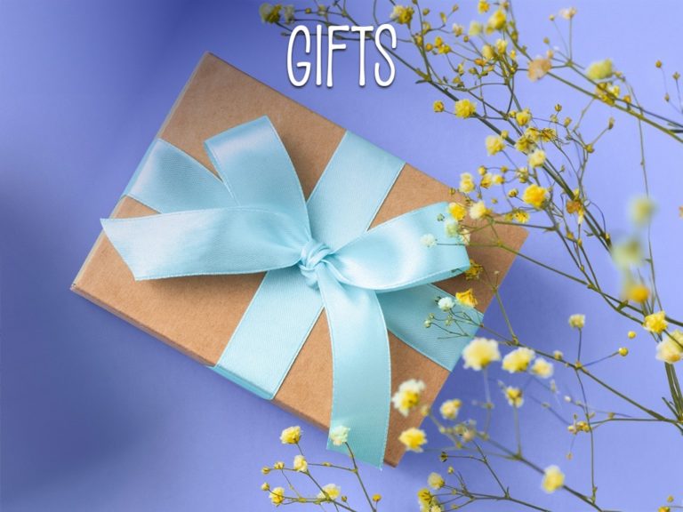 Gifts