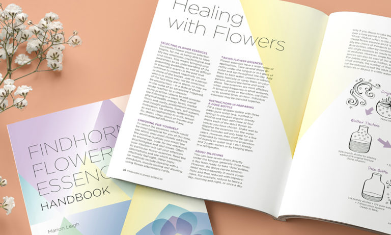 Learn about Essence Therapy